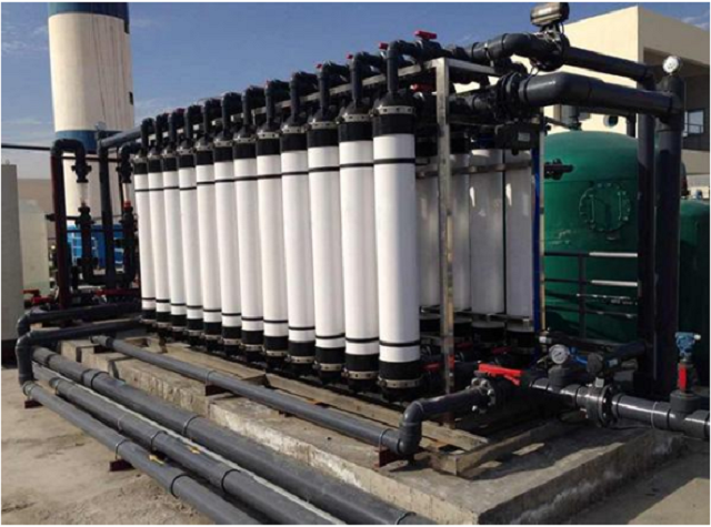 養(yǎng)殖場(chǎng)凈水設(shè)備